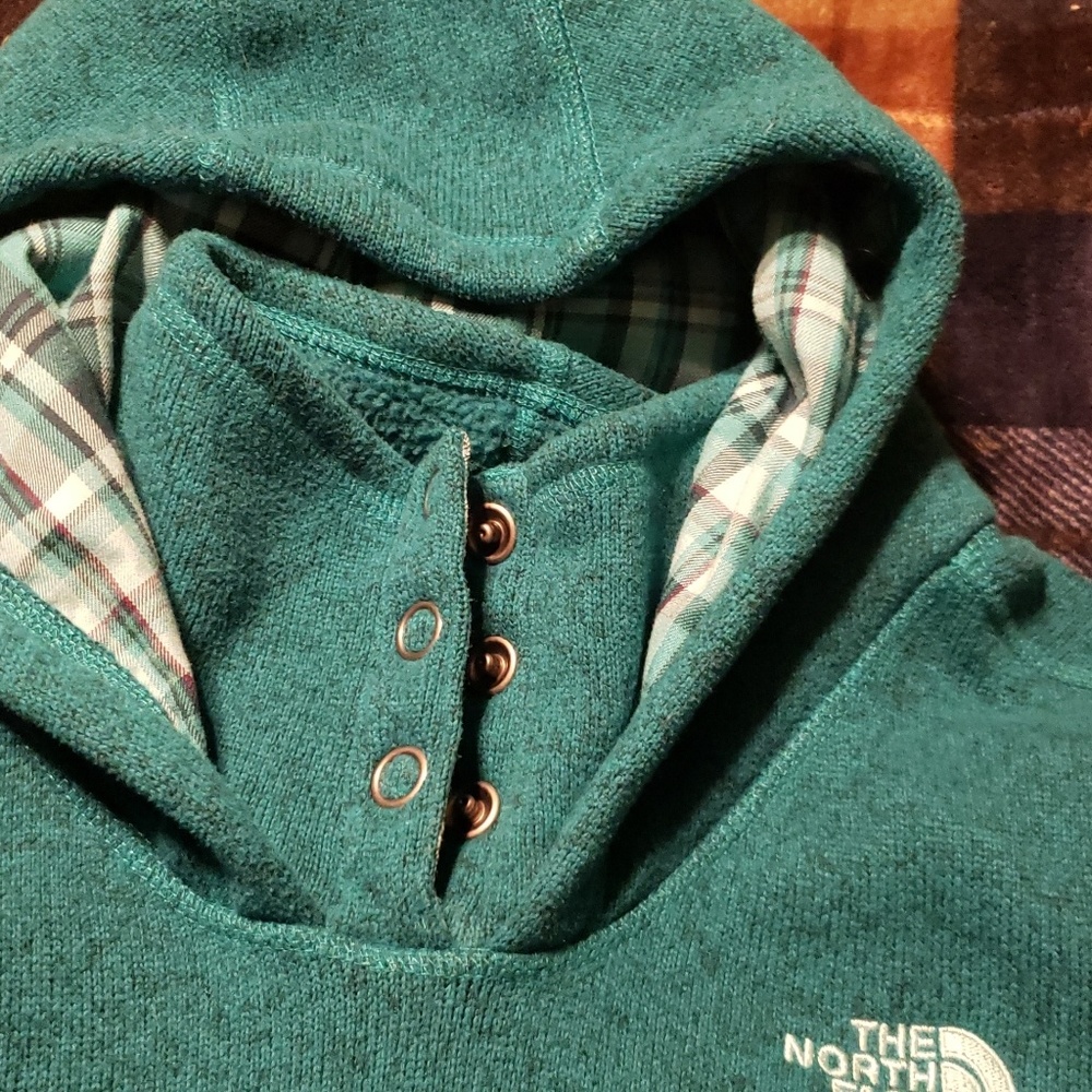 Northface Sweatshirt